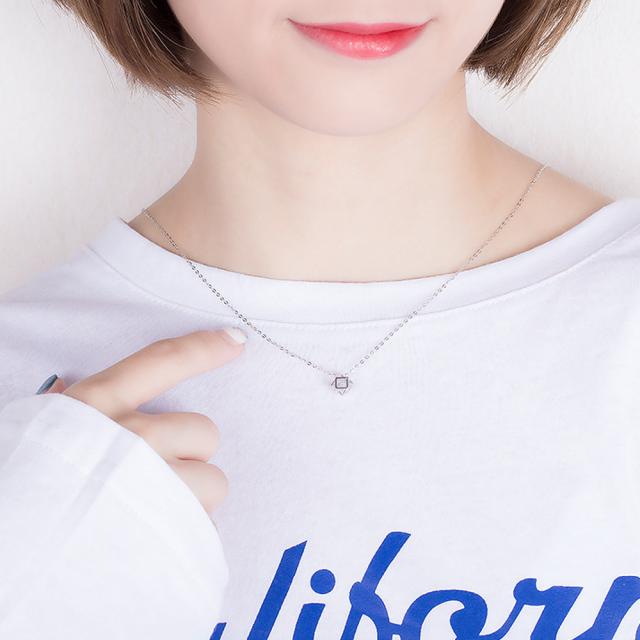 ネックレス レディース