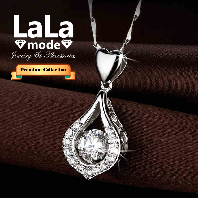 ネックレス レディース