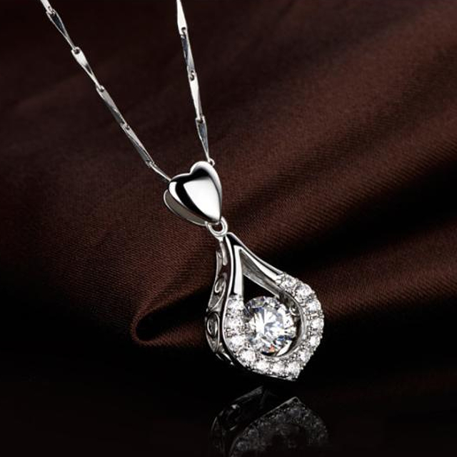 ネックレス レディース