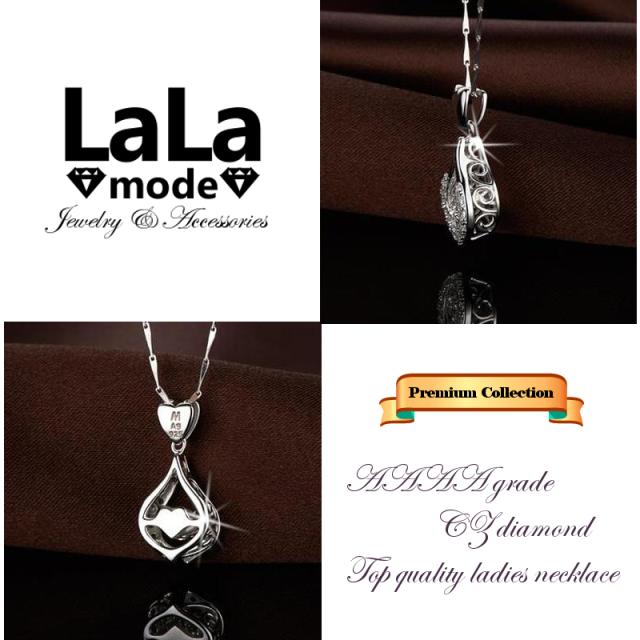 ネックレス レディース