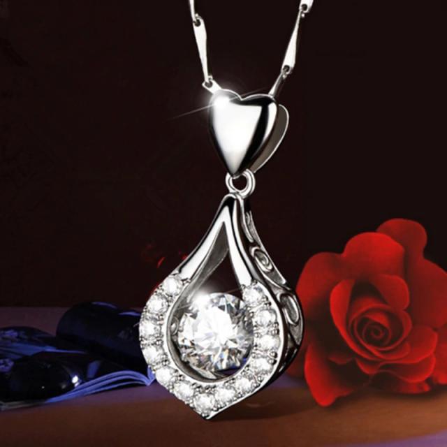 ネックレス レディース