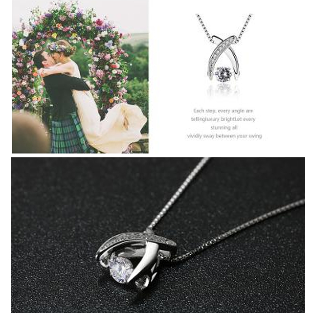 ネックレス レディース