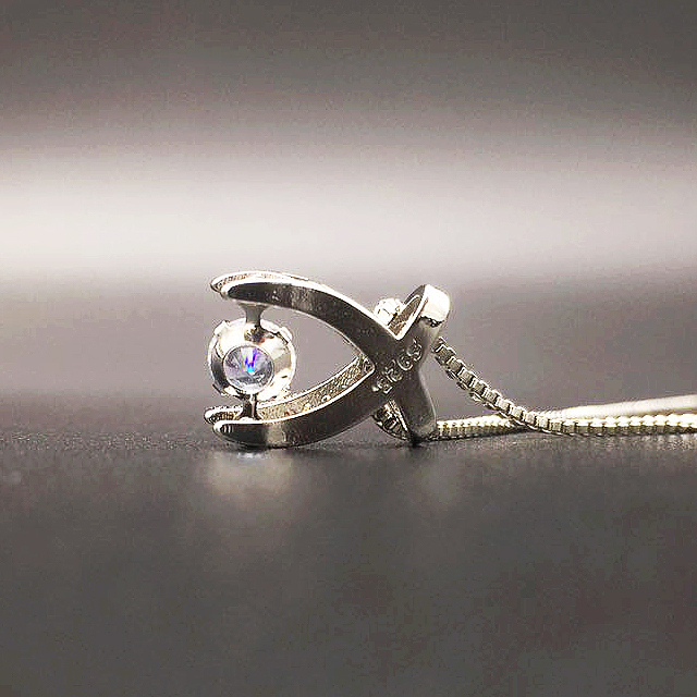 ネックレス レディース