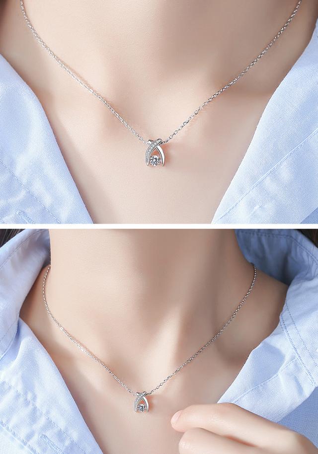 ネックレス レディース