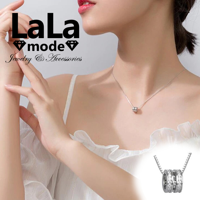 ネックレス レディース