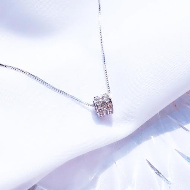 ネックレス レディース