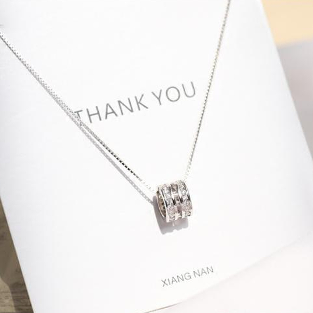 ネックレス レディース