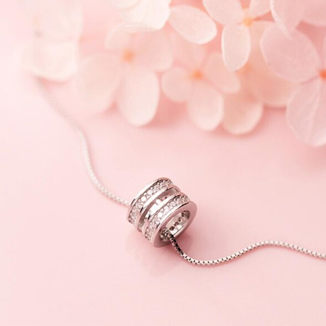 ネックレス レディース