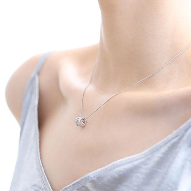 ネックレス レディース