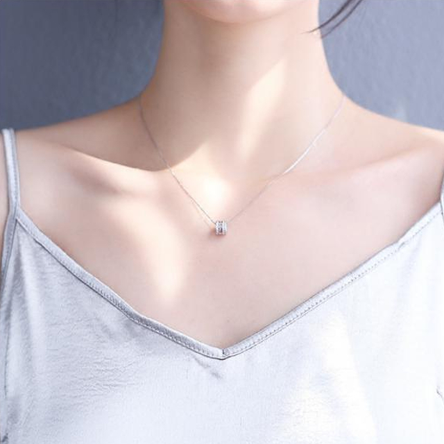 ネックレス レディース