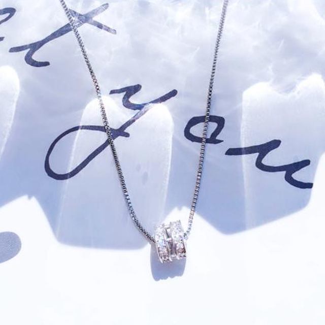 ネックレス レディース