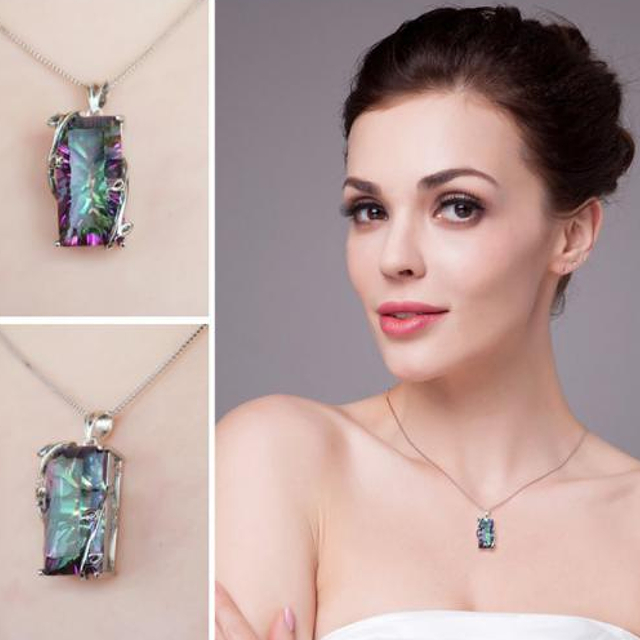 ネックレス レディース