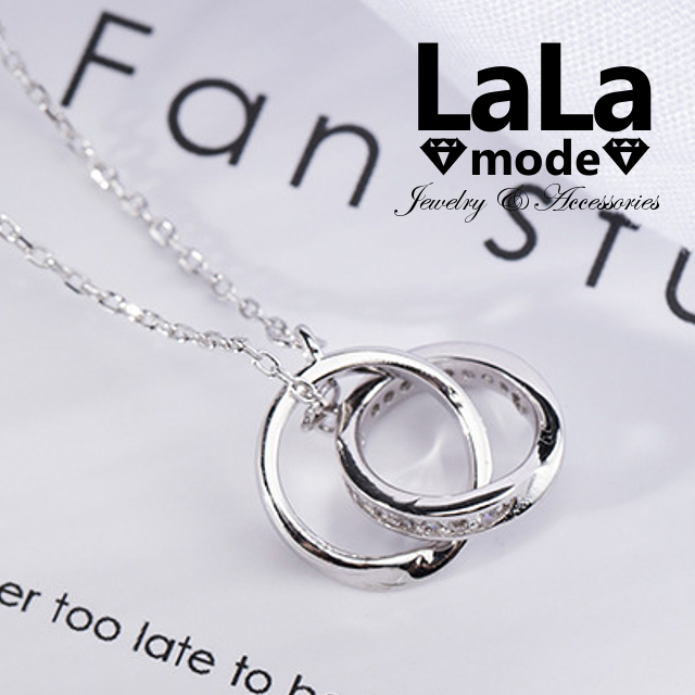 ネックレス レディース