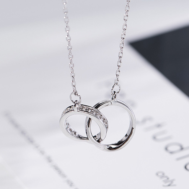 ネックレス レディース