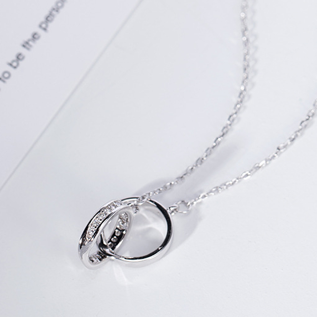 ネックレス レディース