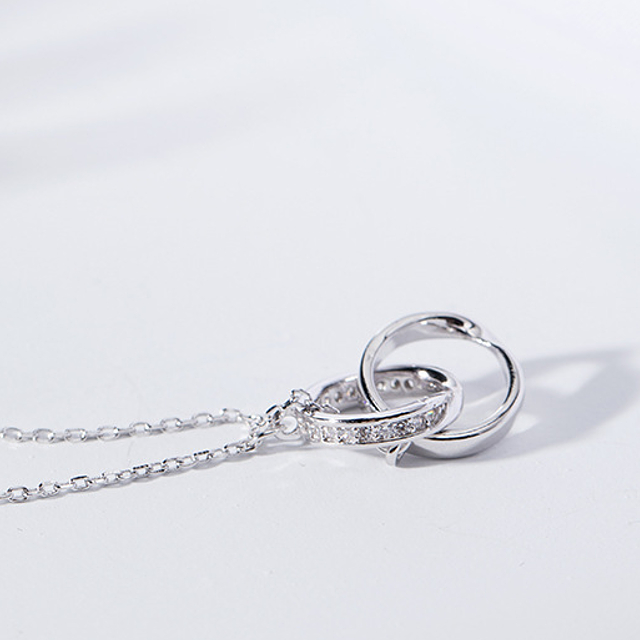 ネックレス レディース