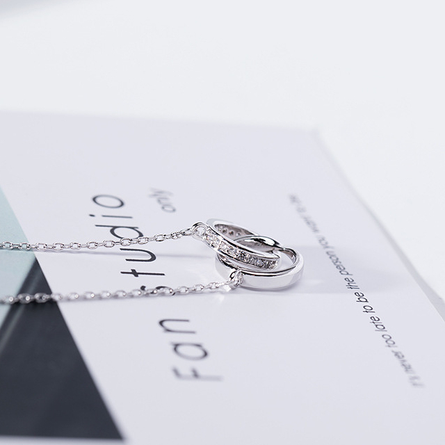 ネックレス レディース