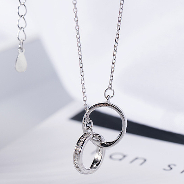 ネックレス レディース