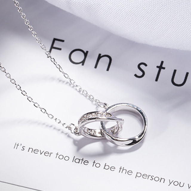 ネックレス レディース