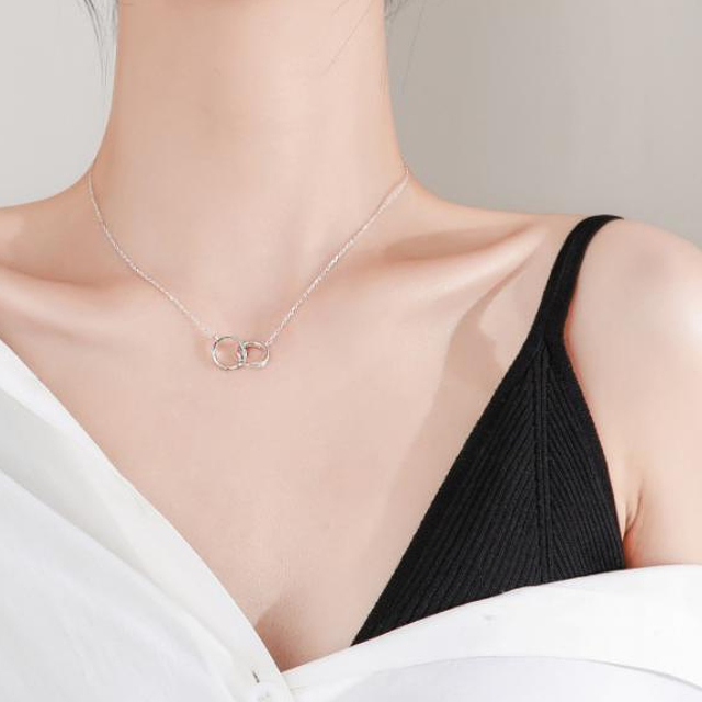 ネックレス レディース