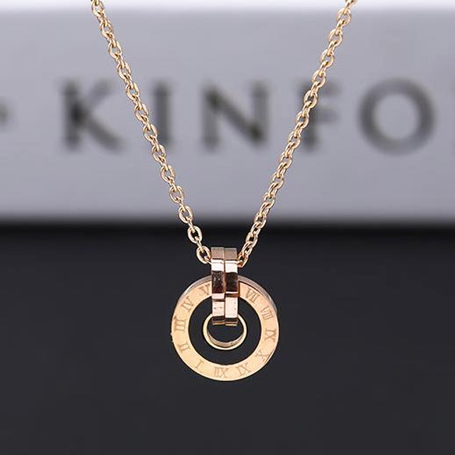 ネックレス レディース