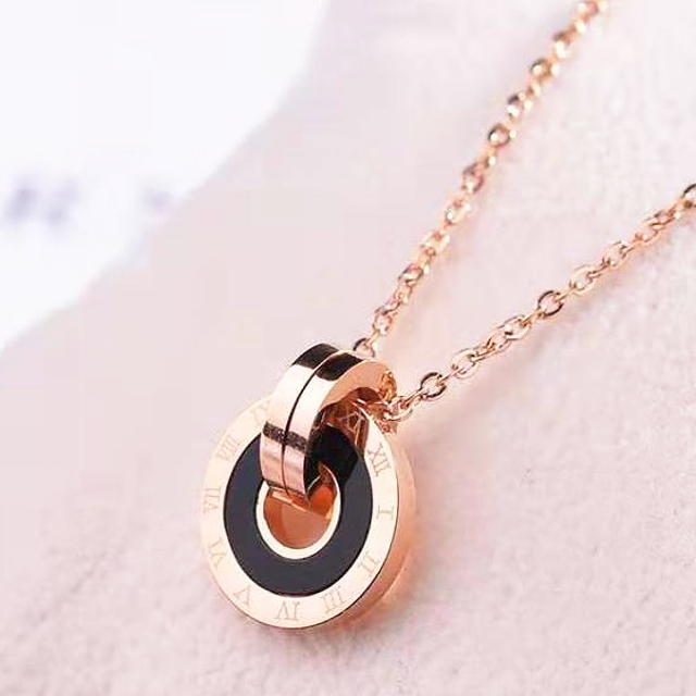 ネックレス レディース