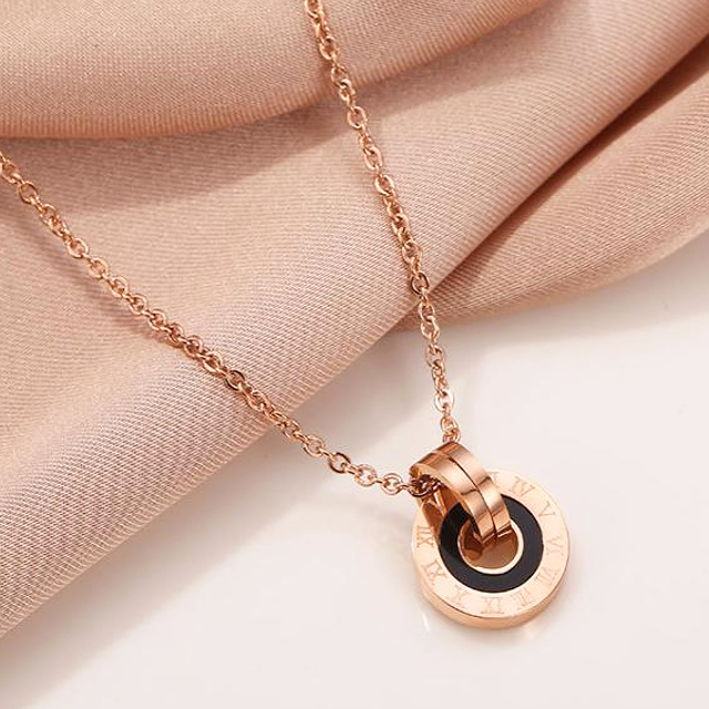 ネックレス レディース