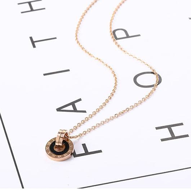 ネックレス レディース