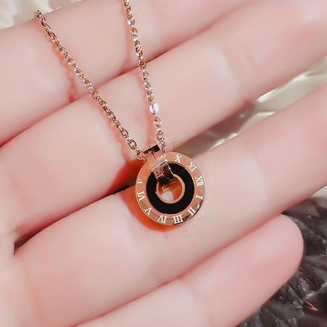 ネックレス レディース