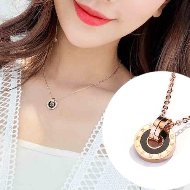 ネックレス レディース