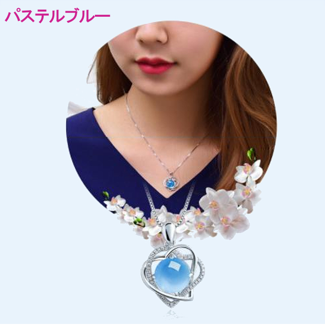 ネックレス レディース