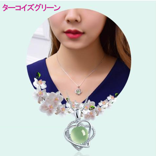 ネックレス レディース