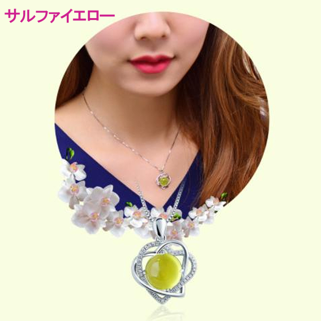 ネックレス レディース