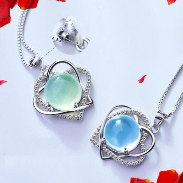 ネックレス レディース