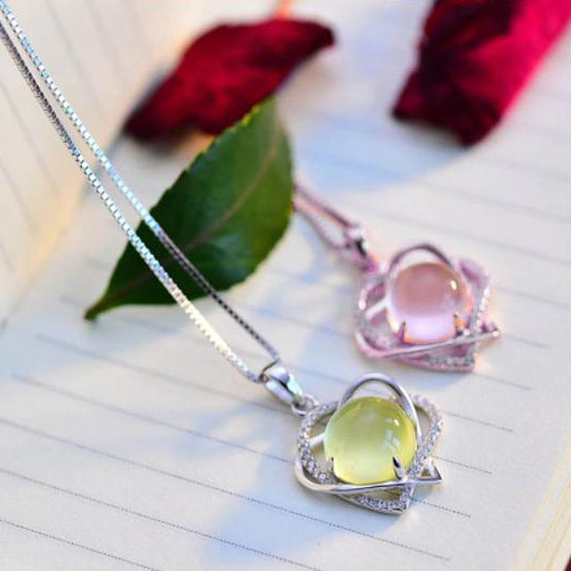 ネックレス レディース