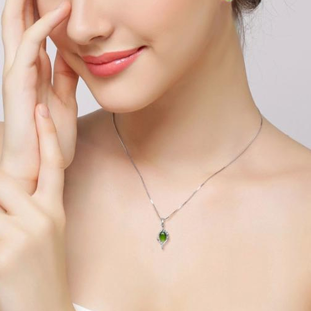 ネックレス レディース