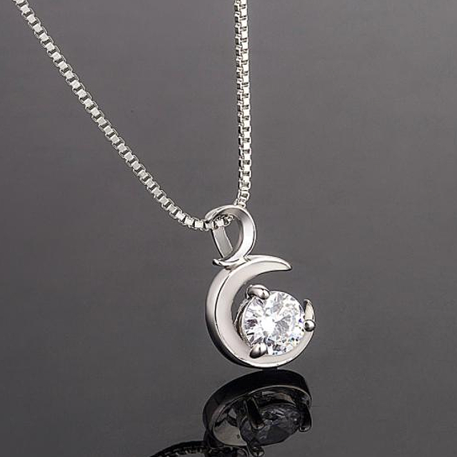 ネックレス レディース