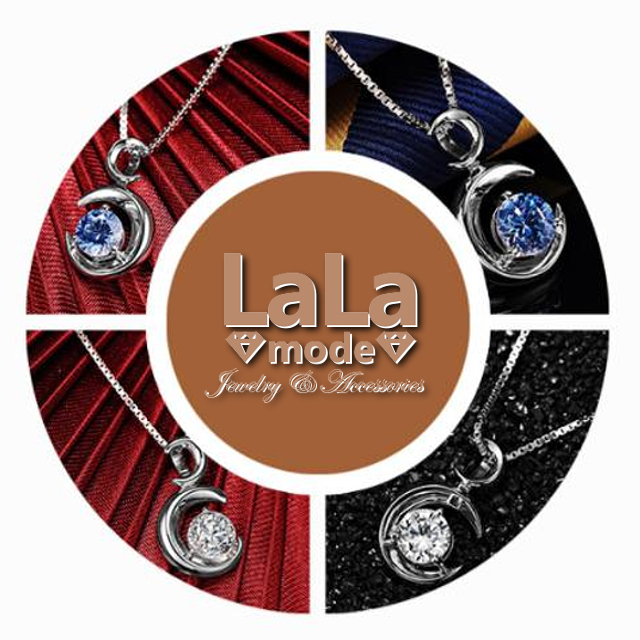 ネックレス レディース