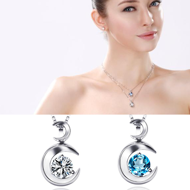 ネックレス レディース