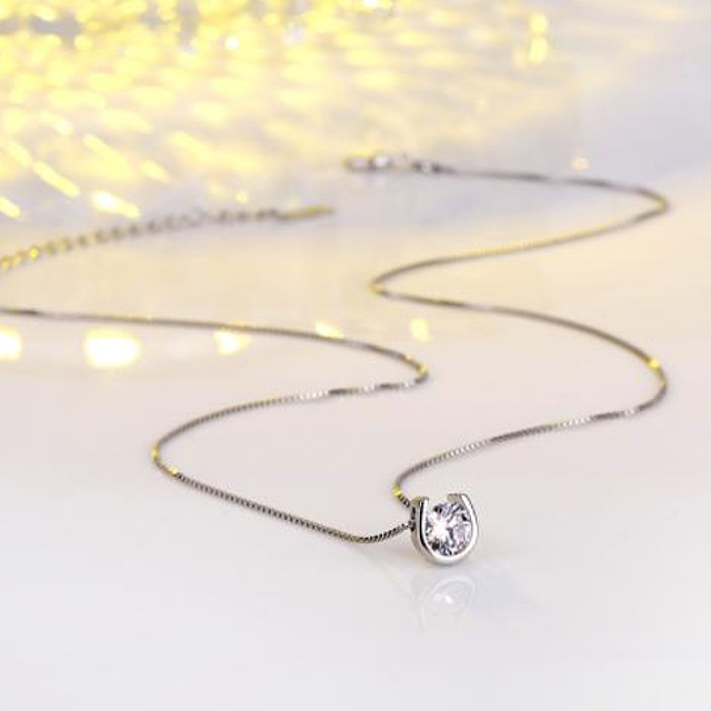 ネックレス レディース