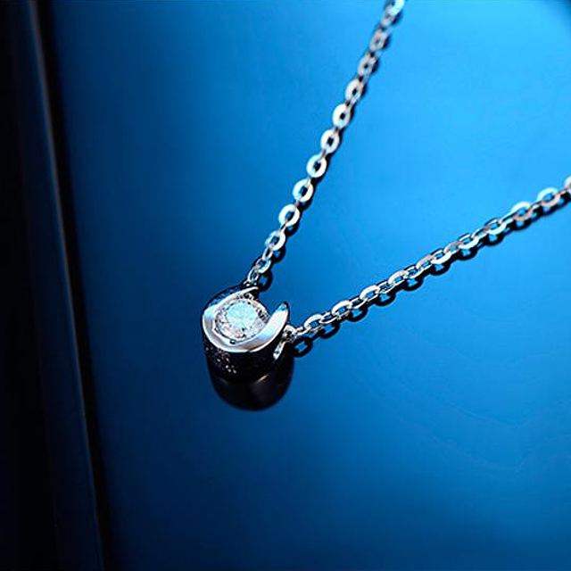 ネックレス レディース