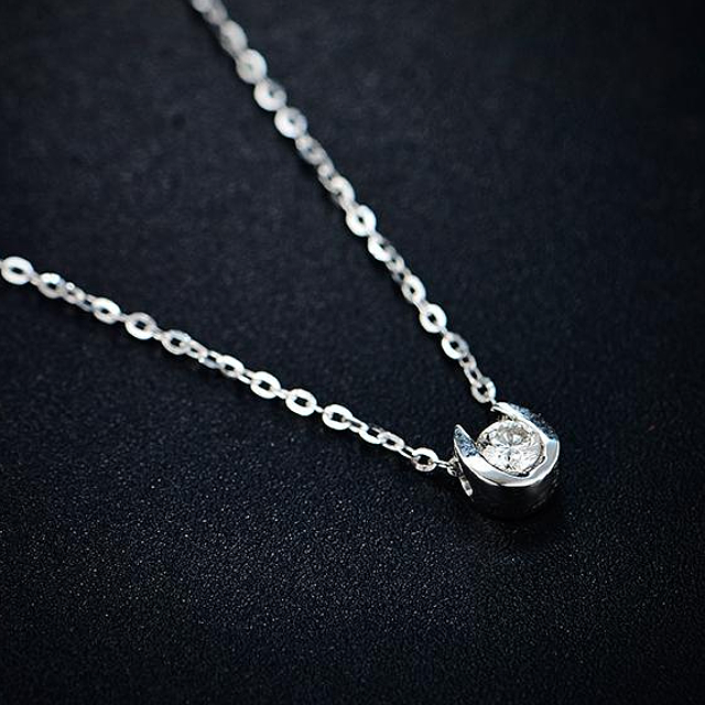 ネックレス レディース