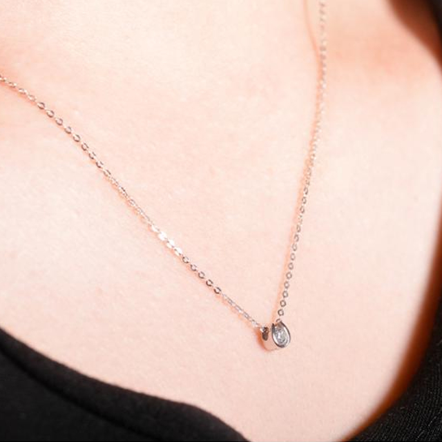 ネックレス レディース