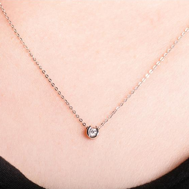 ネックレス レディース