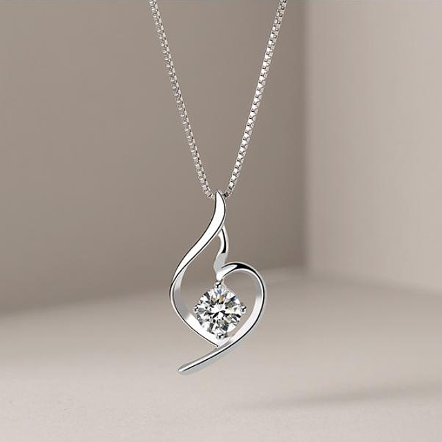 ネックレス レディース