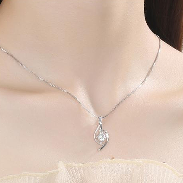 ネックレス レディース