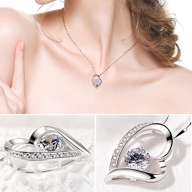 ネックレス レディース