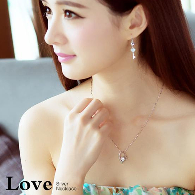 ネックレス レディース