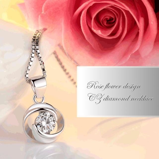 ネックレス レディース