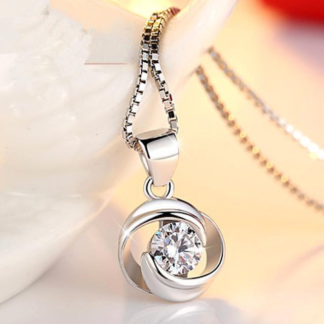 ネックレス レディース